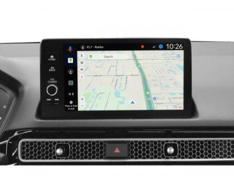 new 2026 Honda Civic Hybrid car, priced at $33,945