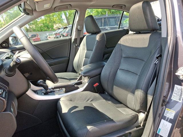 used 2014 Honda Accord Hybrid car, priced at $15,095