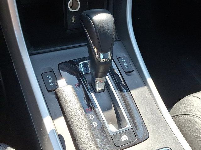 used 2014 Honda Accord Hybrid car, priced at $15,095
