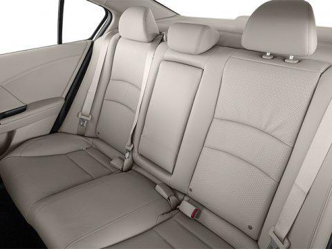 used 2014 Honda Accord Hybrid car, priced at $15,360