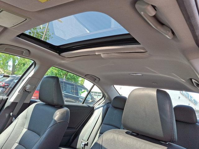 used 2014 Honda Accord Hybrid car, priced at $15,095