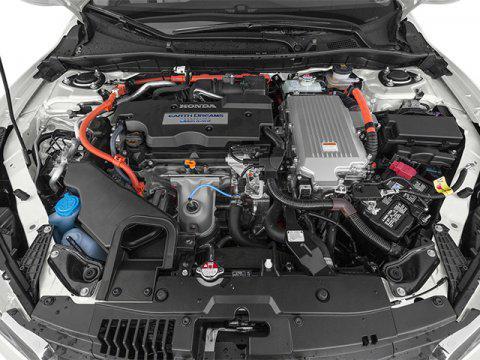 used 2014 Honda Accord Hybrid car, priced at $15,360