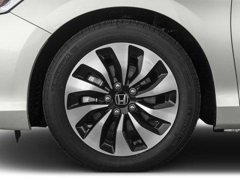 used 2014 Honda Accord Hybrid car, priced at $15,360