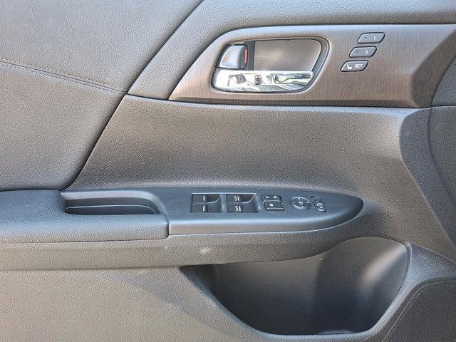 used 2014 Honda Accord Hybrid car, priced at $15,095