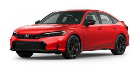 new 2026 Honda Civic Si car, priced at $32,145