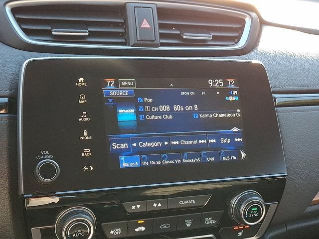 used 2022 Honda CR-V car, priced at $31,995