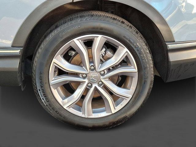 used 2022 Honda CR-V car, priced at $31,995