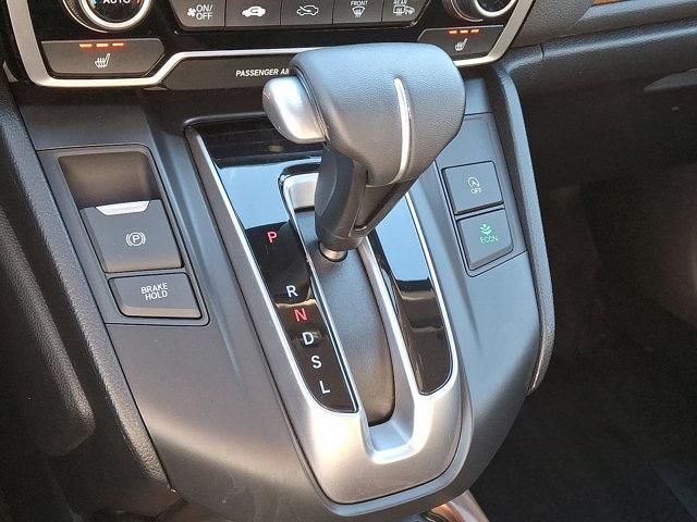 used 2022 Honda CR-V car, priced at $31,995