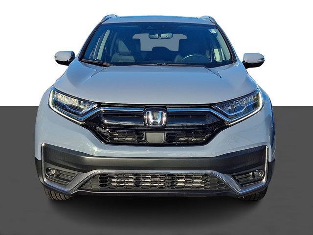 used 2022 Honda CR-V car, priced at $31,995