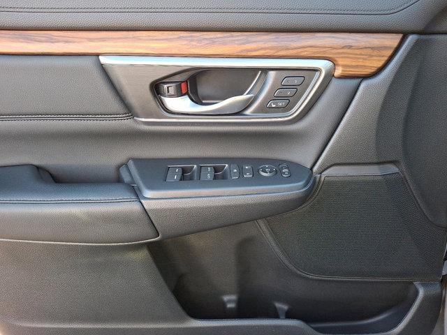 used 2022 Honda CR-V car, priced at $31,995