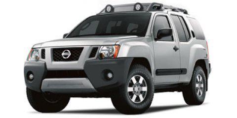 used 2011 Nissan Xterra car, priced at $12,995