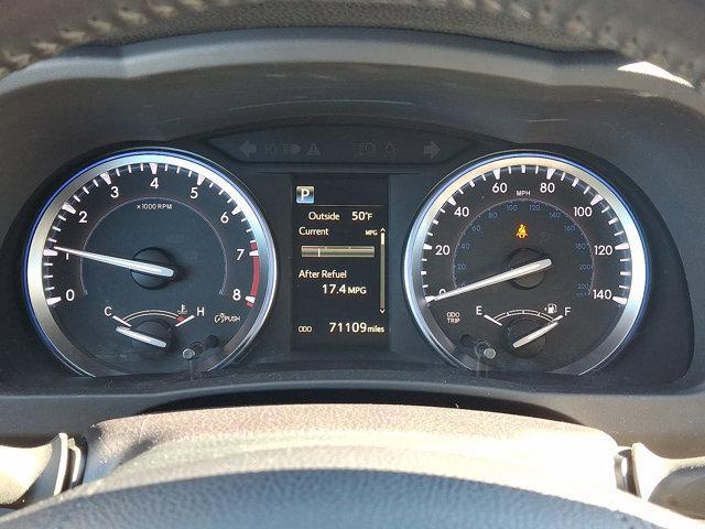 used 2017 Toyota Highlander car, priced at $24,368