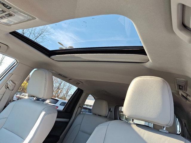 used 2017 Toyota Highlander car, priced at $24,368