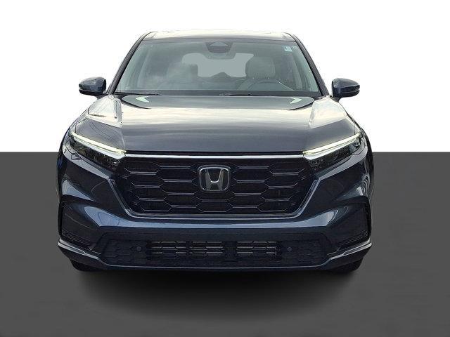 used 2023 Honda CR-V car, priced at $32,647
