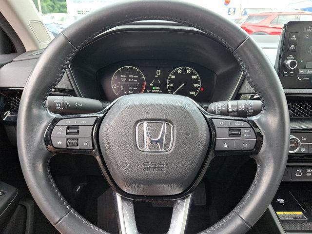 used 2023 Honda CR-V car, priced at $32,647