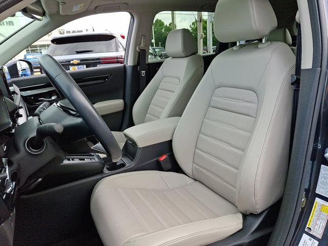 used 2023 Honda CR-V car, priced at $32,647