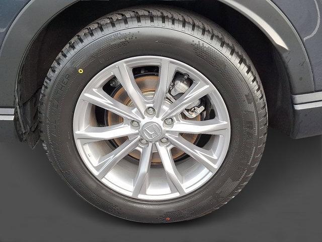 used 2023 Honda CR-V car, priced at $32,647
