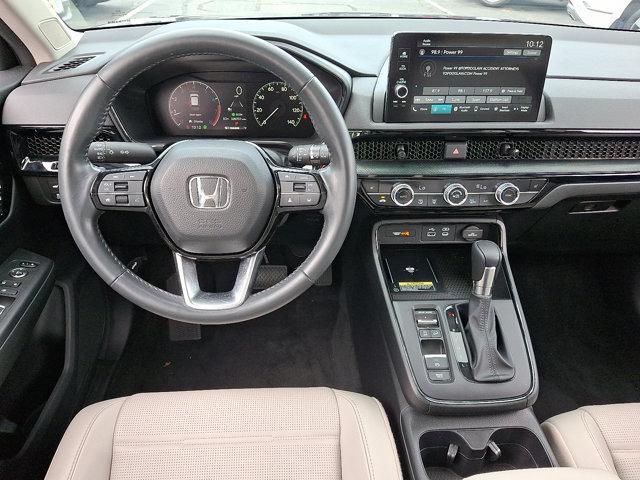 used 2023 Honda CR-V car, priced at $32,647