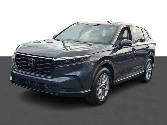 used 2023 Honda CR-V car, priced at $32,647