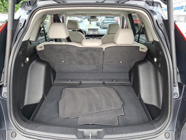 used 2023 Honda CR-V car, priced at $32,647