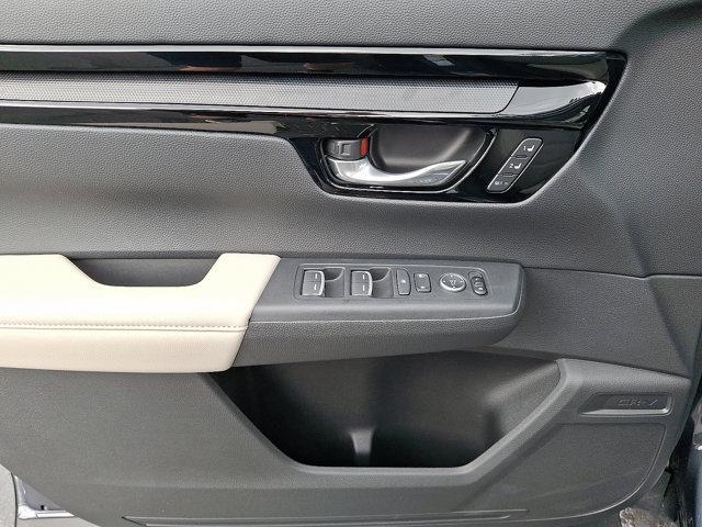 used 2023 Honda CR-V car, priced at $32,647