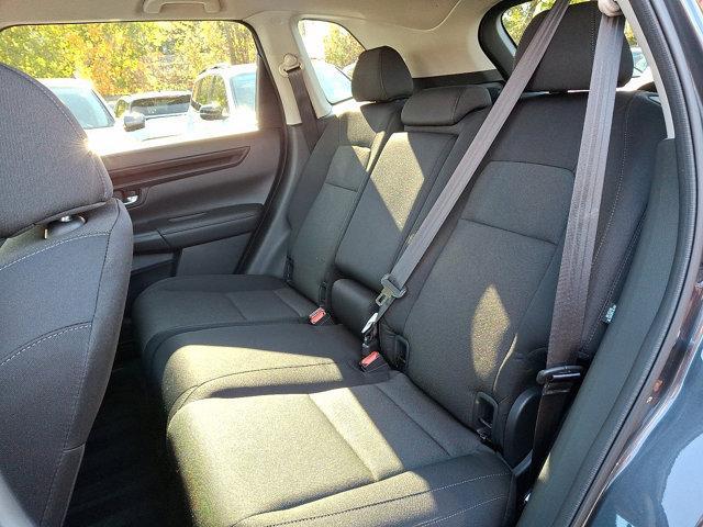 used 2025 Honda CR-V car, priced at $31,013