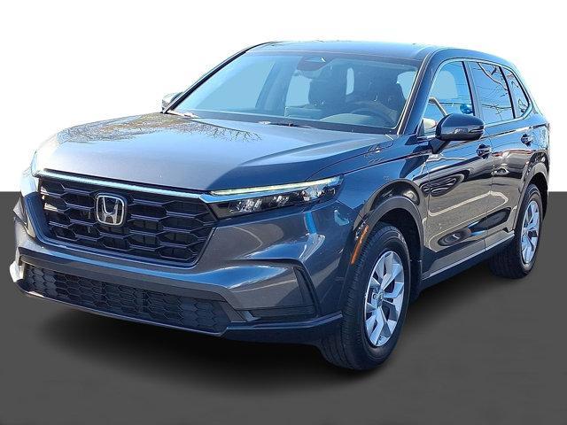 used 2025 Honda CR-V car, priced at $31,013