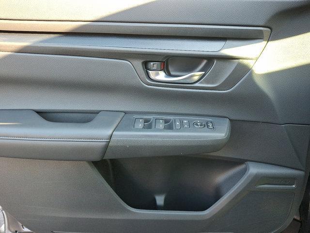used 2025 Honda CR-V car, priced at $31,013