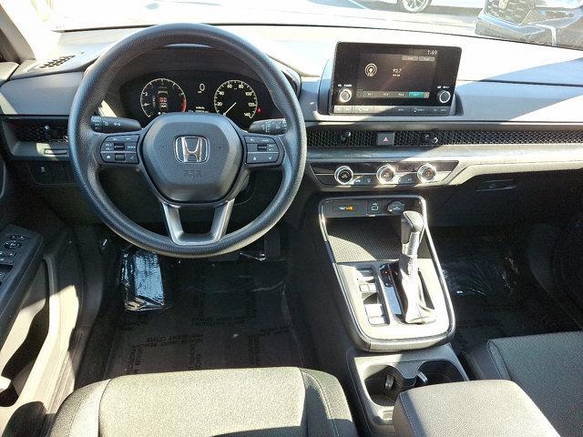 used 2025 Honda CR-V car, priced at $31,013