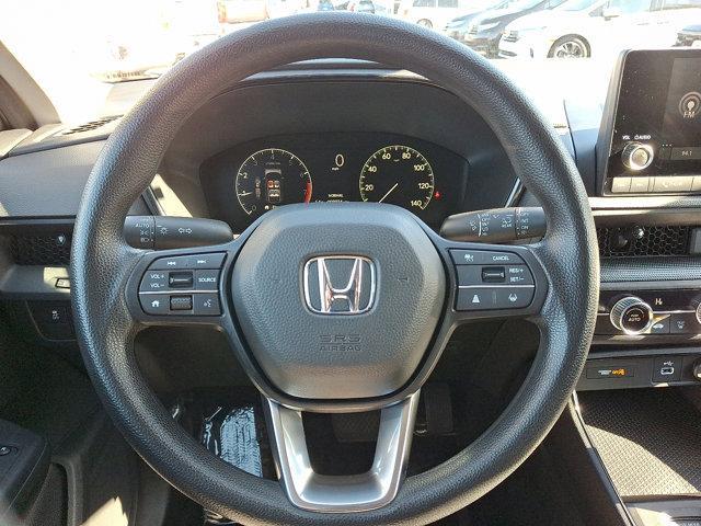 used 2025 Honda CR-V car, priced at $31,013