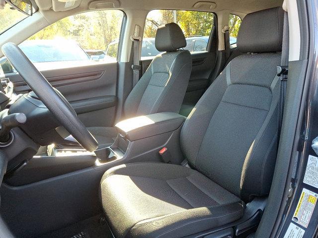 used 2025 Honda CR-V car, priced at $31,013