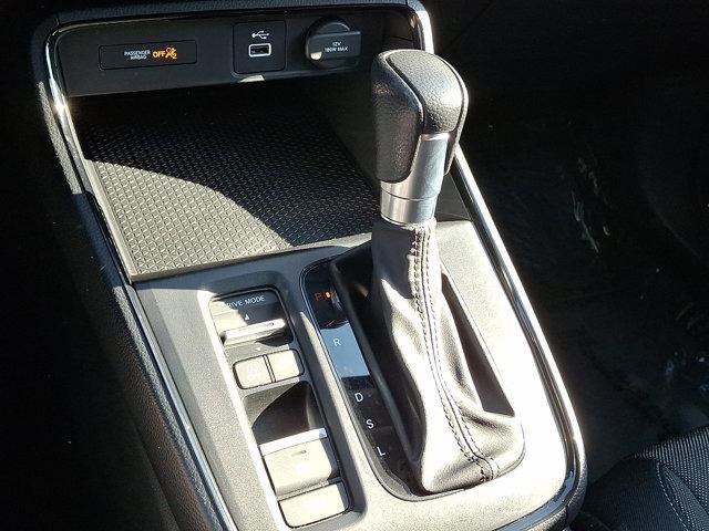 used 2025 Honda CR-V car, priced at $31,013