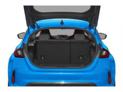 new 2025 Honda Civic Type R car, priced at $47,545