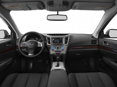 used 2013 Subaru Legacy car, priced at $7,933