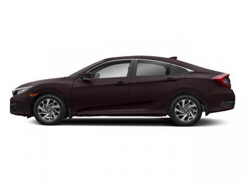 used 2018 Honda Civic car, priced at $17,597