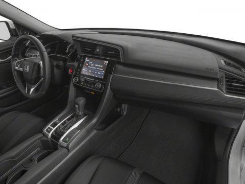 used 2018 Honda Civic car, priced at $17,597