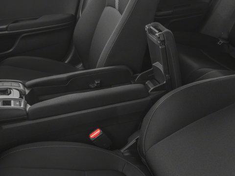 used 2018 Honda Civic car, priced at $17,597