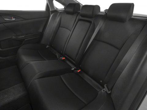 used 2018 Honda Civic car, priced at $17,597