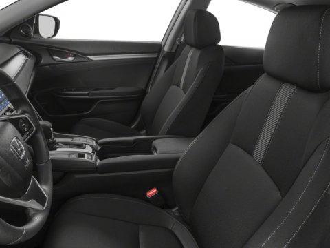 used 2018 Honda Civic car, priced at $17,597