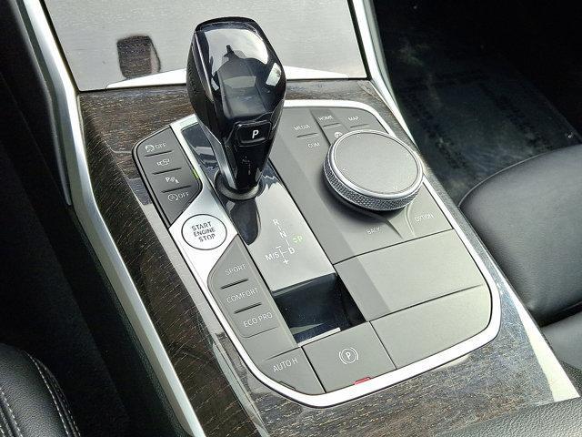 used 2021 BMW 330 car, priced at $26,340