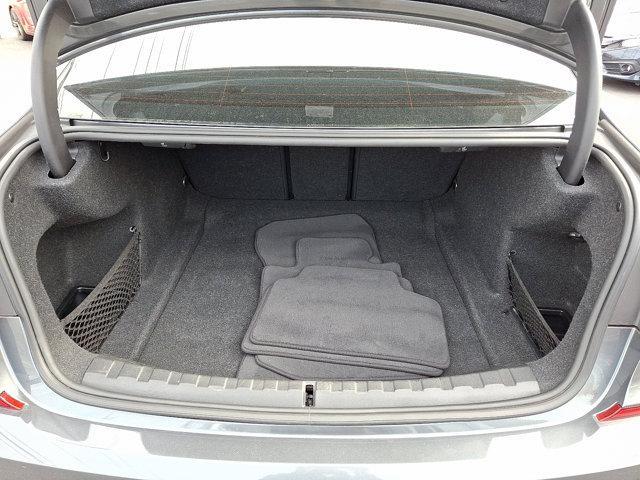 used 2021 BMW 330 car, priced at $26,340