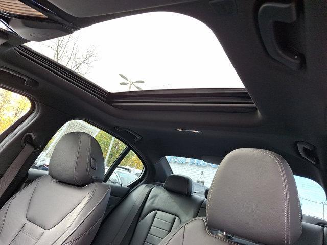 used 2021 BMW 330 car, priced at $26,340