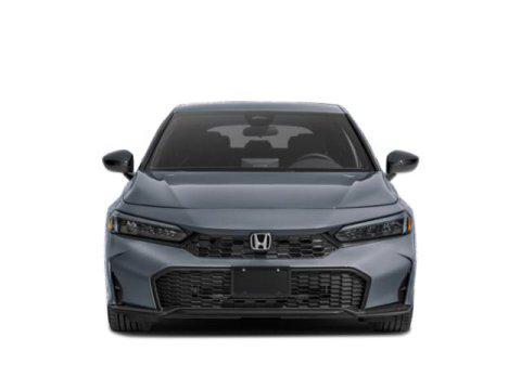 new 2025 Honda Civic car, priced at $28,043