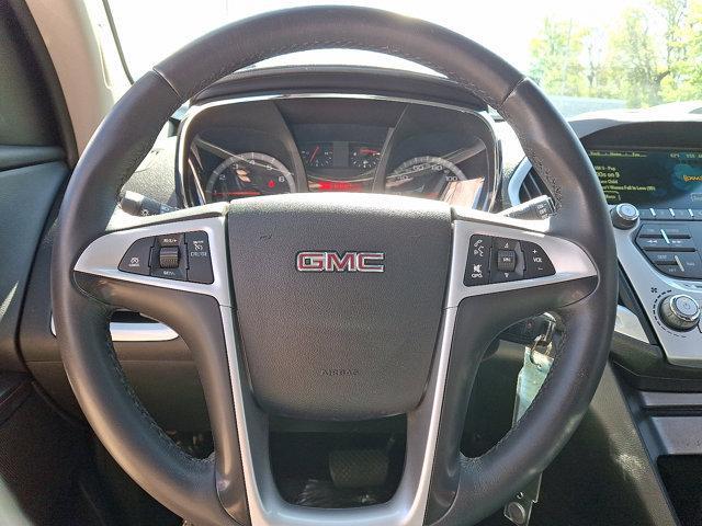 used 2015 GMC Terrain car, priced at $13,118