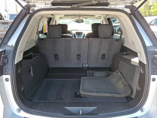 used 2015 GMC Terrain car, priced at $13,118
