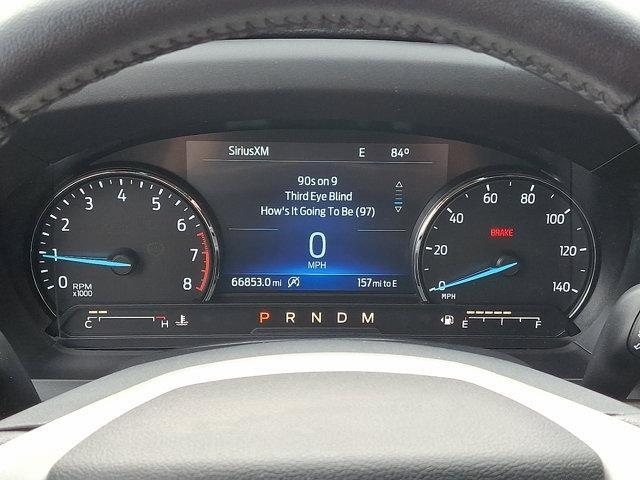 used 2020 Ford Explorer car, priced at $26,042