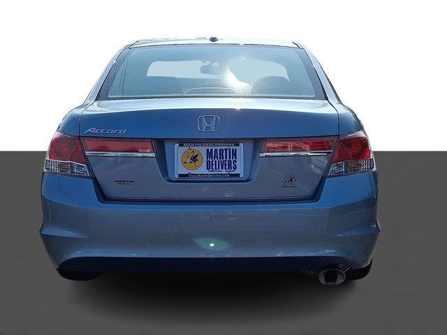 used 2011 Honda Accord car, priced at $10,227