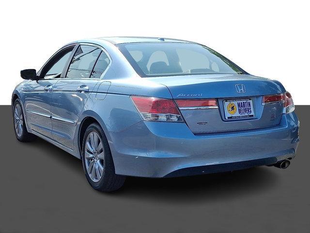used 2011 Honda Accord car, priced at $10,227