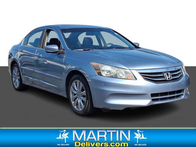 used 2011 Honda Accord car, priced at $10,227