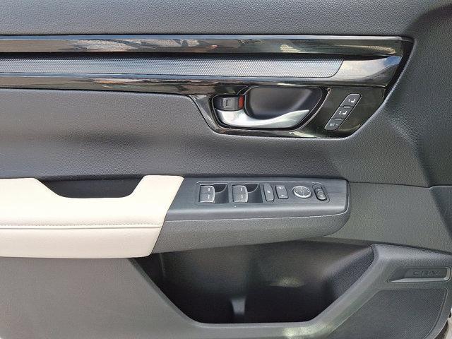 used 2024 Honda CR-V car, priced at $36,023